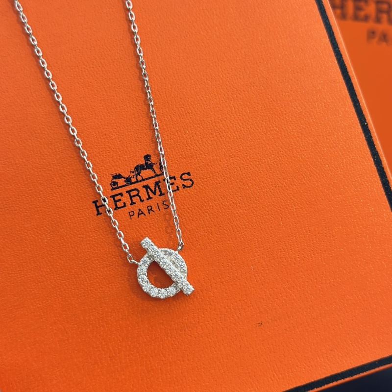 Hermes Necklaces